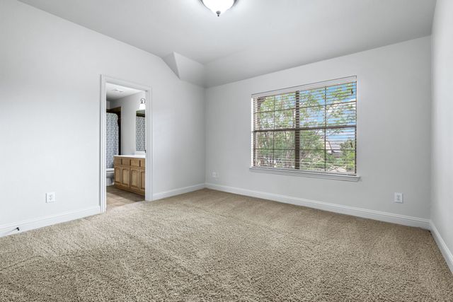 601 Livingston Drive, Prosper, TX 75078