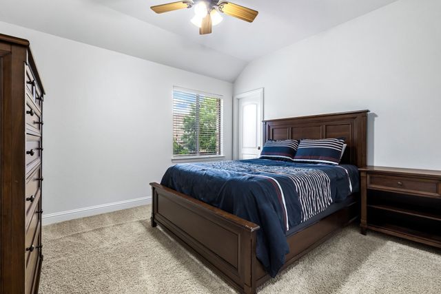 601 Livingston Drive, Prosper, TX 75078