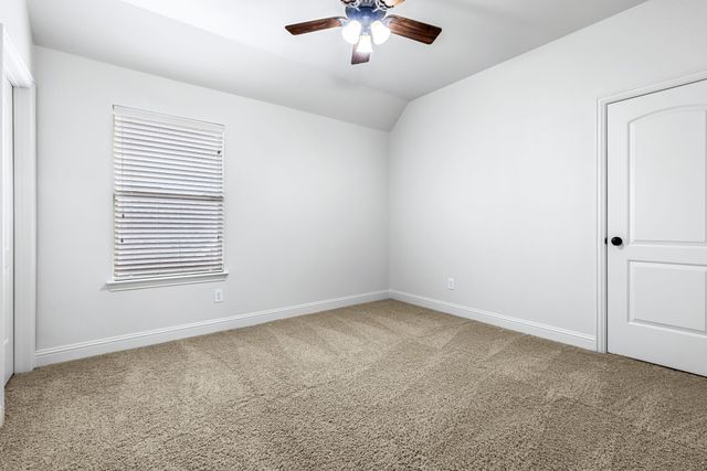 601 Livingston Drive, Prosper, TX 75078