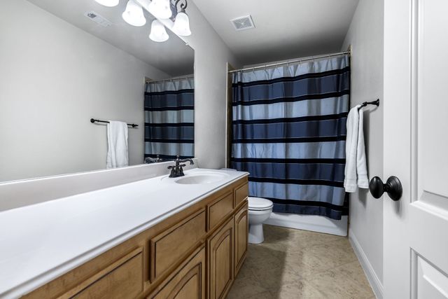 601 Livingston Drive, Prosper, TX 75078