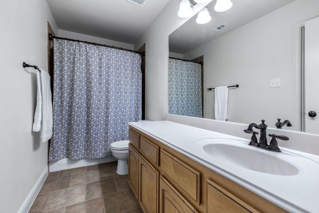 601 Livingston Drive, Prosper, TX 75078