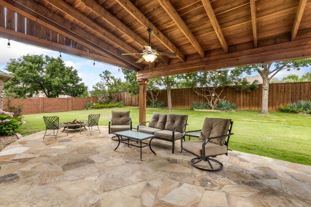 601 Livingston Drive, Prosper, TX 75078