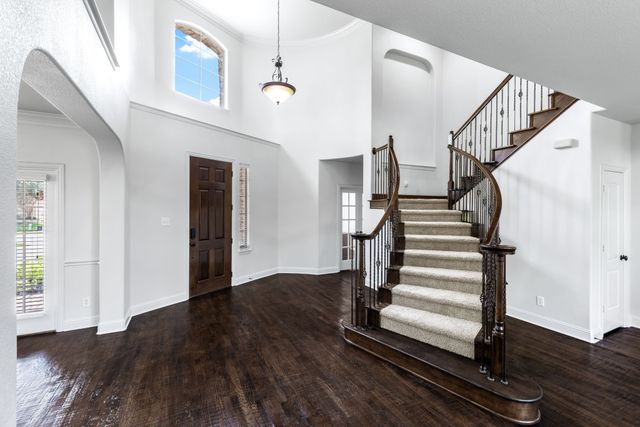 601 Livingston Drive, Prosper, TX 75078