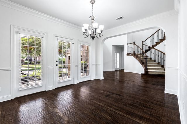 601 Livingston Drive, Prosper, TX 75078