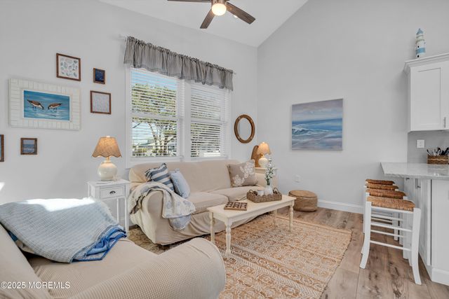 101 W Cove Way, Lavallette, NJ 08735