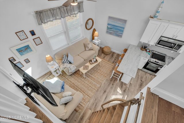 101 W Cove Way, Lavallette, NJ 08735