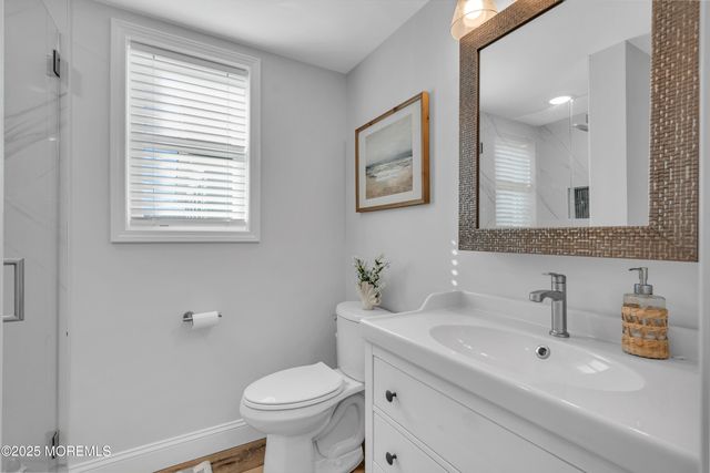 101 W Cove Way, Lavallette, NJ 08735