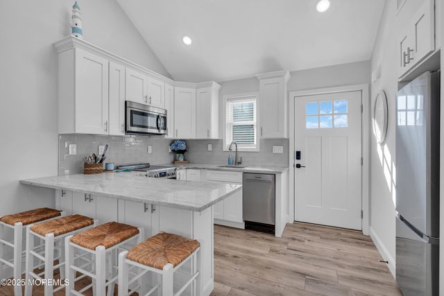 101 W Cove Way, Lavallette, NJ 08735