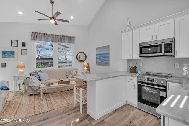 101 W Cove Way, Lavallette, NJ 08735