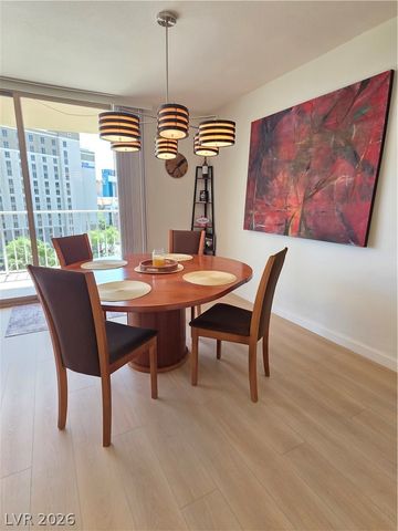 205 East HARMON Avenue 909, Las Vegas, NV 89169