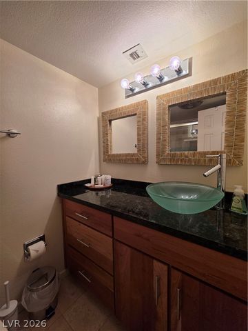 205 East HARMON Avenue 909, Las Vegas, NV 89169