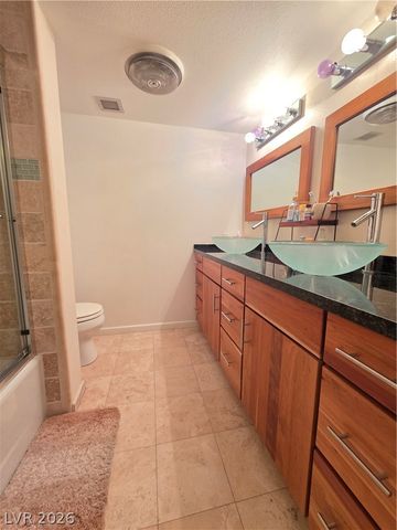 205 East HARMON Avenue 909, Las Vegas, NV 89169