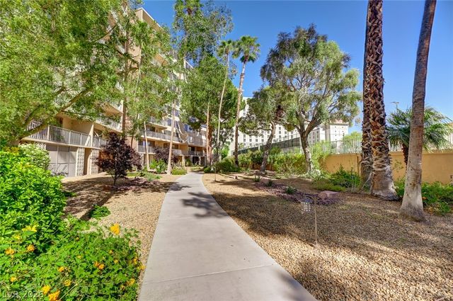 205 East HARMON Avenue 909, Las Vegas, NV 89169