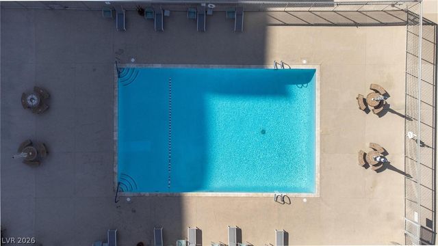 205 East HARMON Avenue 909, Las Vegas, NV 89169