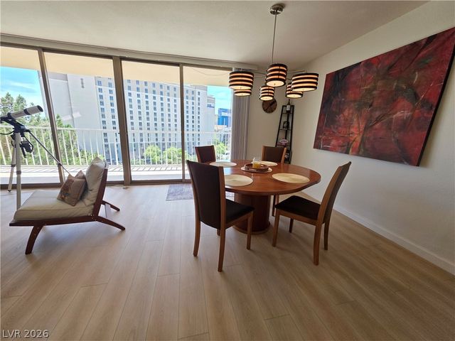 205 East HARMON Avenue 909, Las Vegas, NV 89169