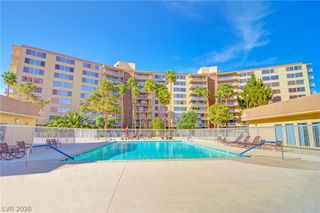 205 East HARMON Avenue 909, Las Vegas, NV 89169