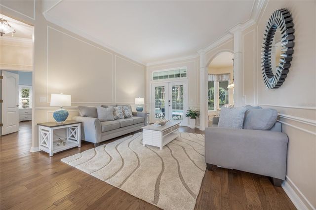 7146 SW 35TH AVENUE, Gainesville, FL 32608