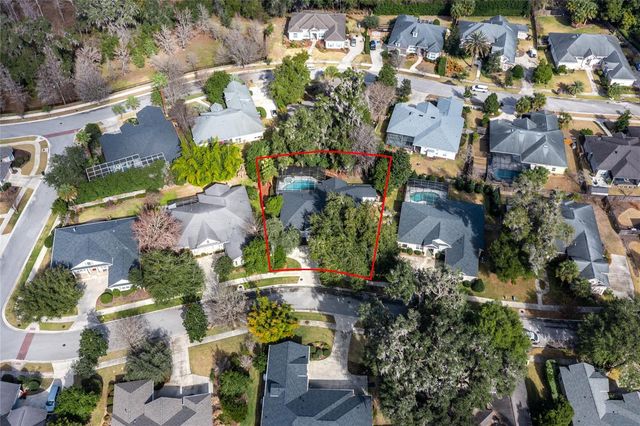 7146 SW 35TH AVENUE, Gainesville, FL 32608