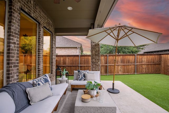 8620 Holliday Creek Way, Mckinney, TX 75071
