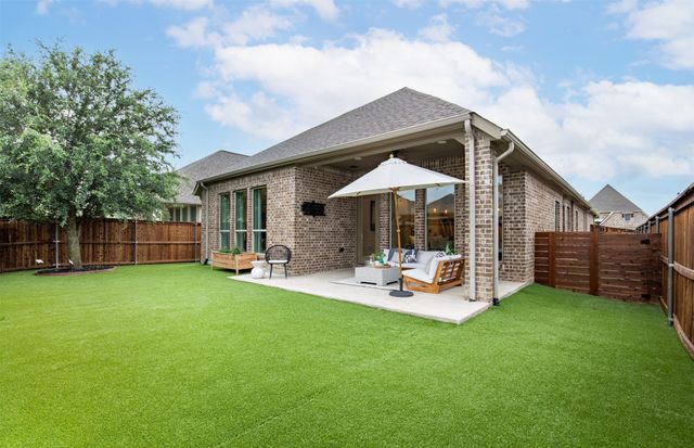 8620 Holliday Creek Way, Mckinney, TX 75071