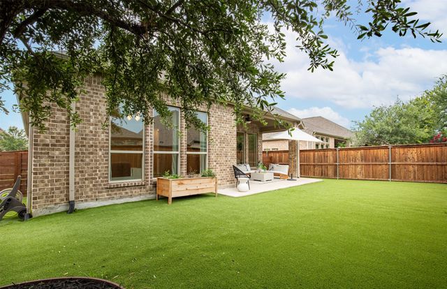 8620 Holliday Creek Way, Mckinney, TX 75071
