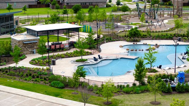8620 Holliday Creek Way, Mckinney, TX 75071