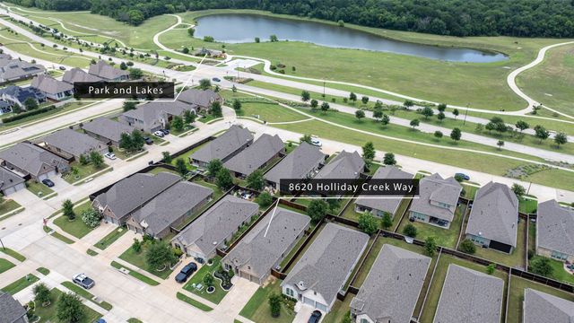 8620 Holliday Creek Way, Mckinney, TX 75071