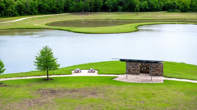 8620 Holliday Creek Way, Mckinney, TX 75071
