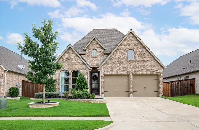 8620 Holliday Creek Way, Mckinney, TX 75071