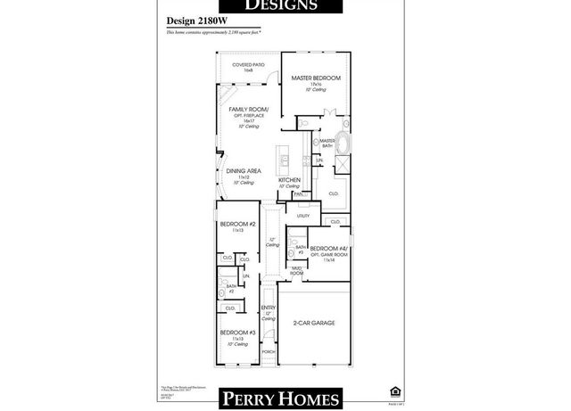 8620 Holliday Creek Way, Mckinney, TX 75071