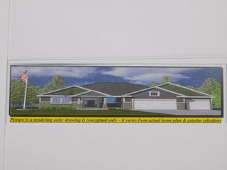 285 Mullberry LANE, Grafton, WI 53024