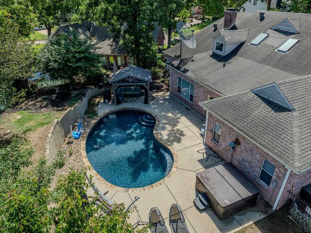 9650 WHITE SPRUCE DR, Lakeland, TN 38002