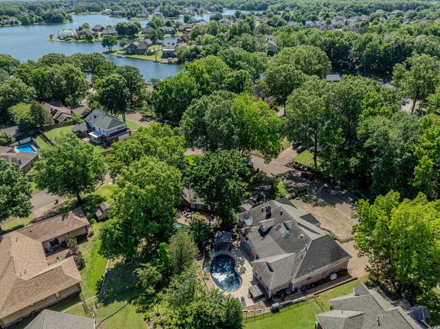 9650 WHITE SPRUCE DR, Lakeland, TN 38002