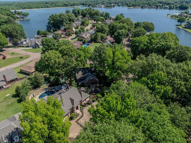 9650 WHITE SPRUCE DR, Lakeland, TN 38002