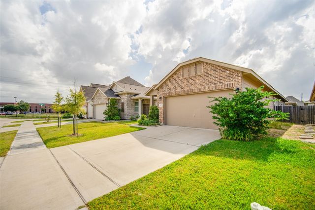 14215 Campo Vista Dr, Houston, TX 77083