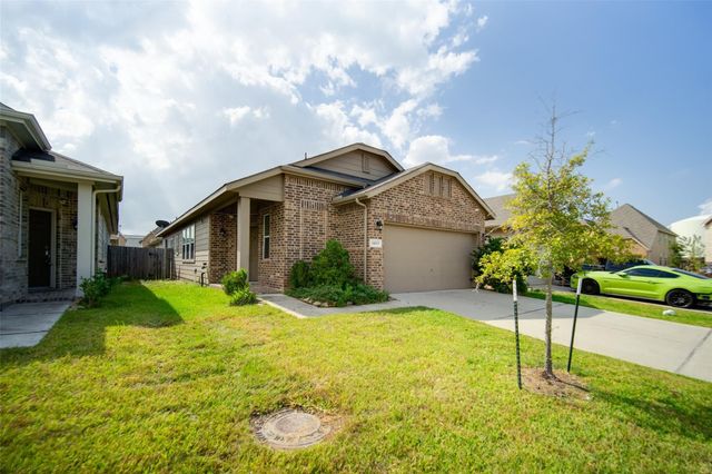 14215 Campo Vista Dr, Houston, TX 77083