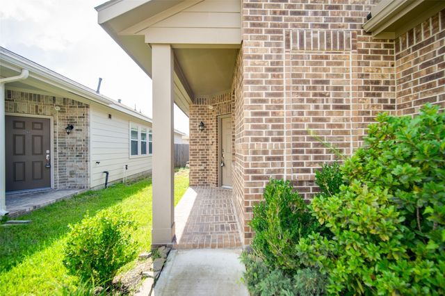 14215 Campo Vista Dr, Houston, TX 77083