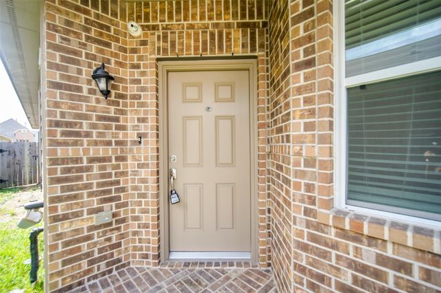 14215 Campo Vista Dr, Houston, TX 77083