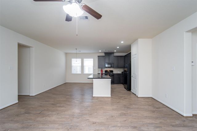 14215 Campo Vista Dr, Houston, TX 77083