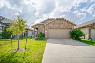 14215 Campo Vista Dr, Houston, TX 77083