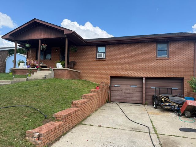 1018 Cardinal Drive, Corbin, KY 40701