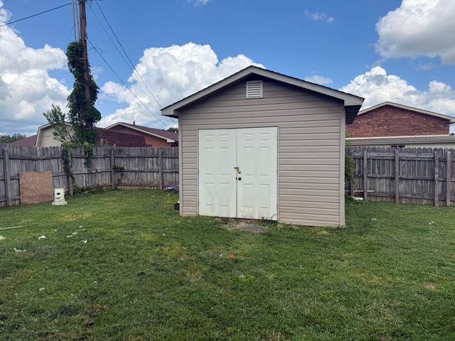 1018 Cardinal Drive, Corbin, KY 40701