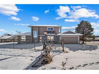 Address unavailable.