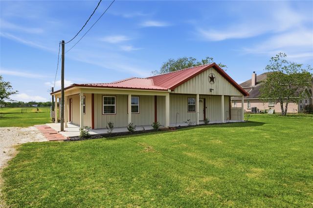 3710 Holy Road, Crosby, TX 77532