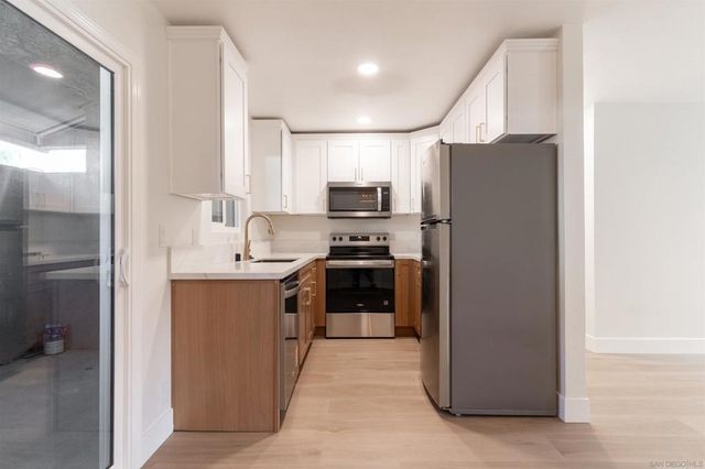 4668 39th st, San Diego, CA 92116