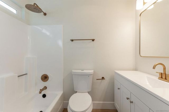 4668 39th st, San Diego, CA 92116