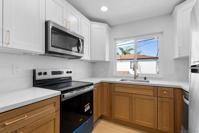 4668 39th st, San Diego, CA 92116