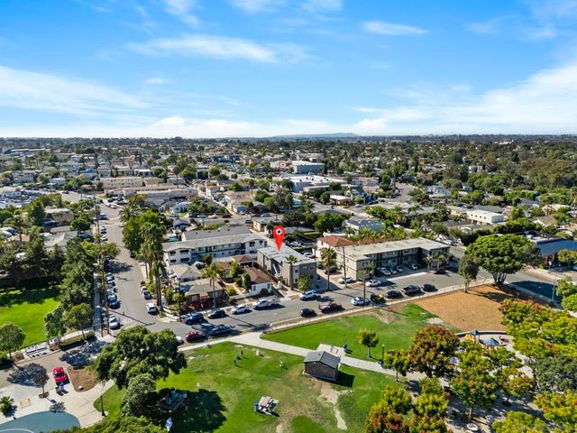 4668 39th st, San Diego, CA 92116