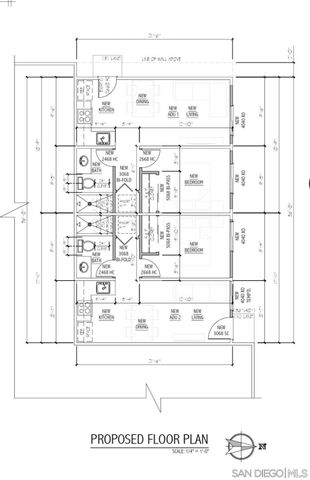 4668 39th st, San Diego, CA 92116