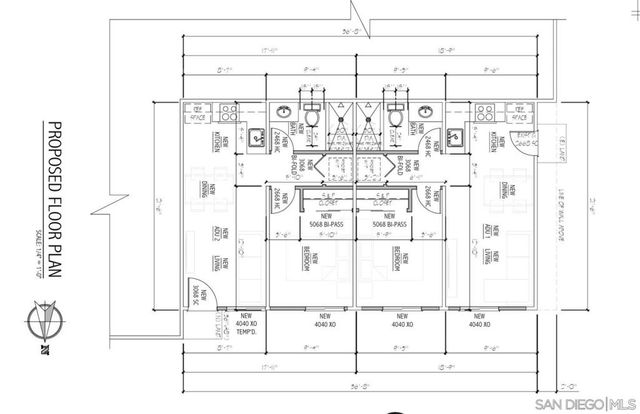 4668 39th st, San Diego, CA 92116